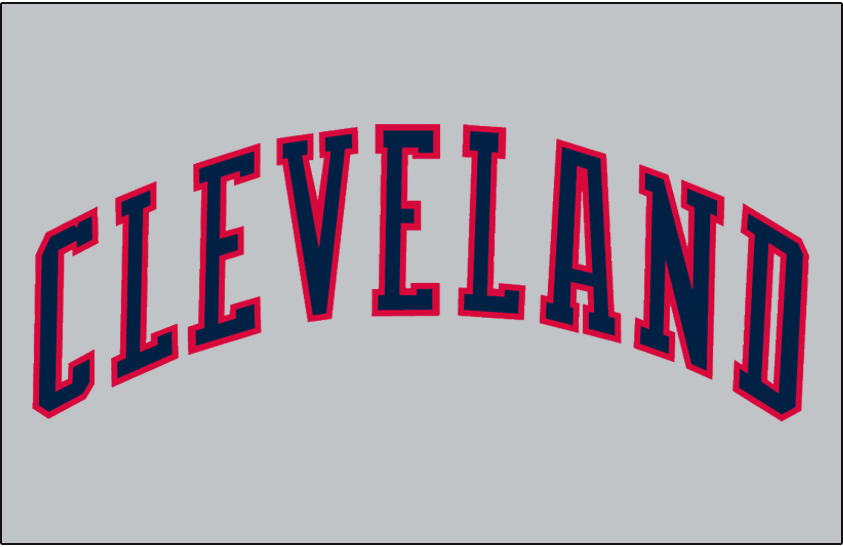 Cleveland Indians 1989-1993 Jersey Logo t shirts iron on transfers